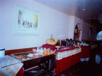Hotel Maine นาตาล ภายนอก รูปภาพ