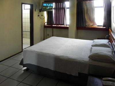 Hotel Maine นาตาล ภายนอก รูปภาพ